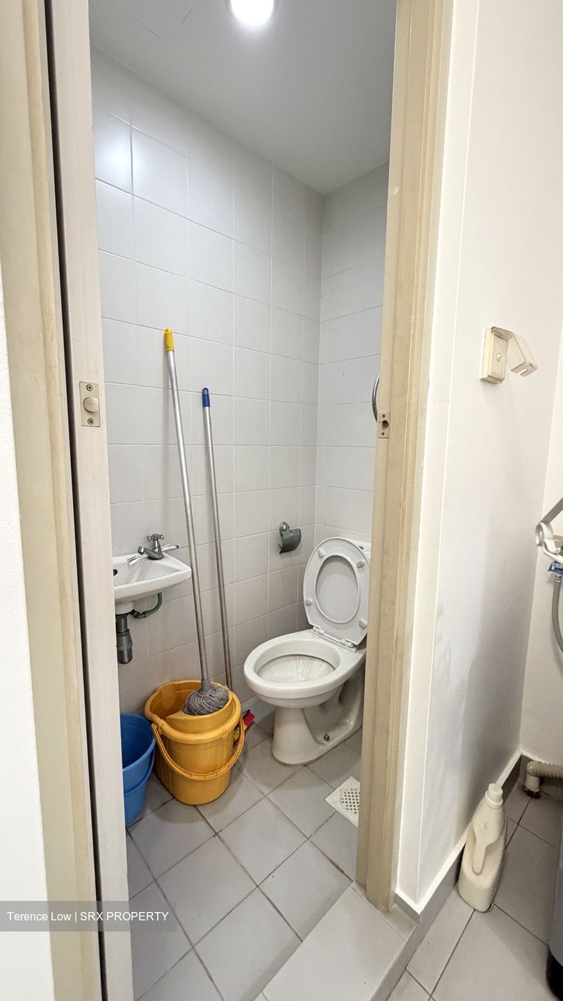 Amaranda Gardens (D19), Condominium #604912961